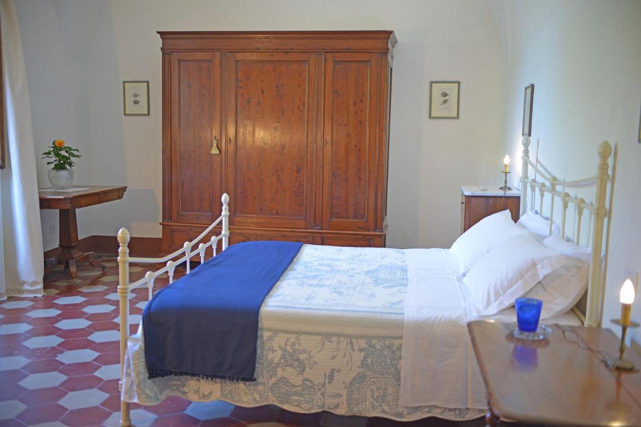 Agriturismo Le Cerbonche Rosignano Marittimo Bagian luar foto