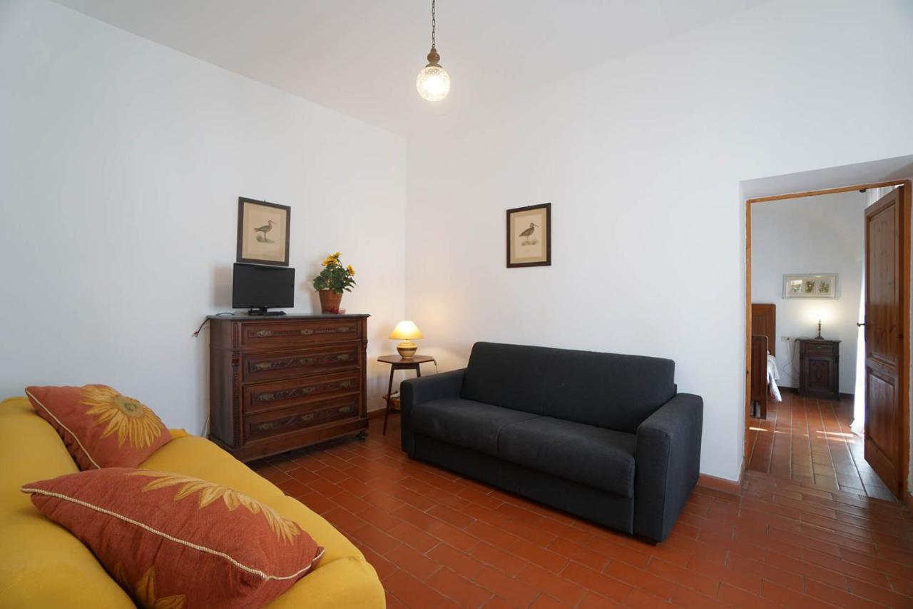 Agriturismo Le Cerbonche Rosignano Marittimo Bagian luar foto