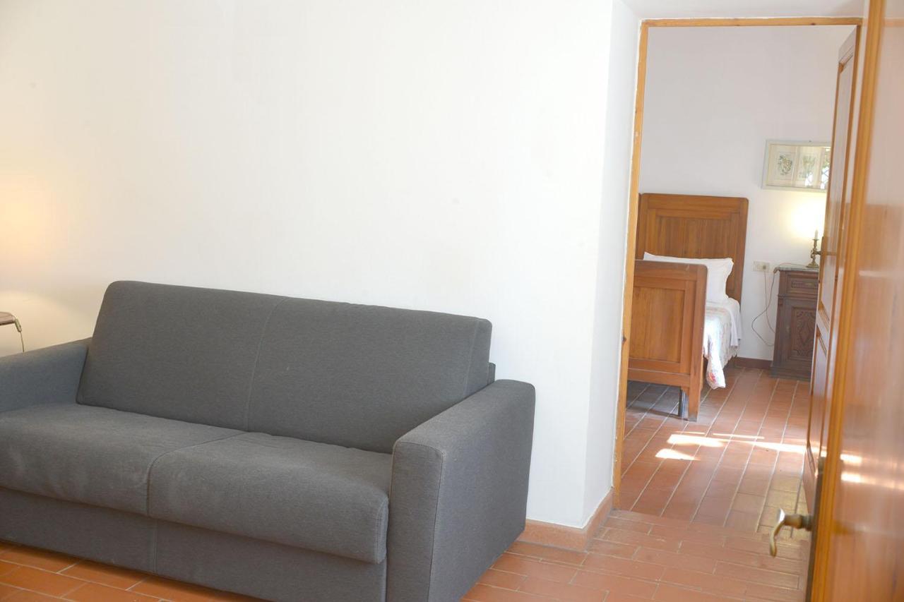 Agriturismo Le Cerbonche Rosignano Marittimo Bagian luar foto