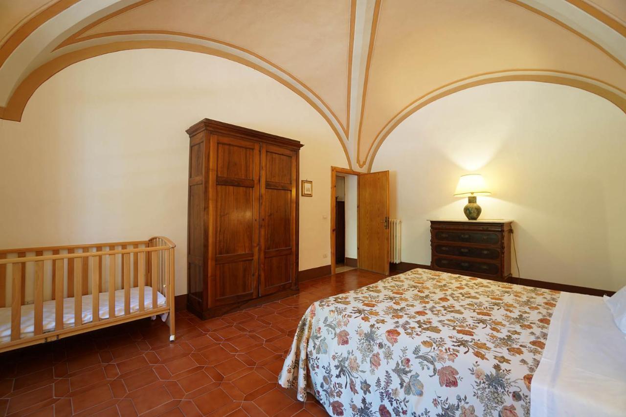 Agriturismo Le Cerbonche Rosignano Marittimo Bagian luar foto
