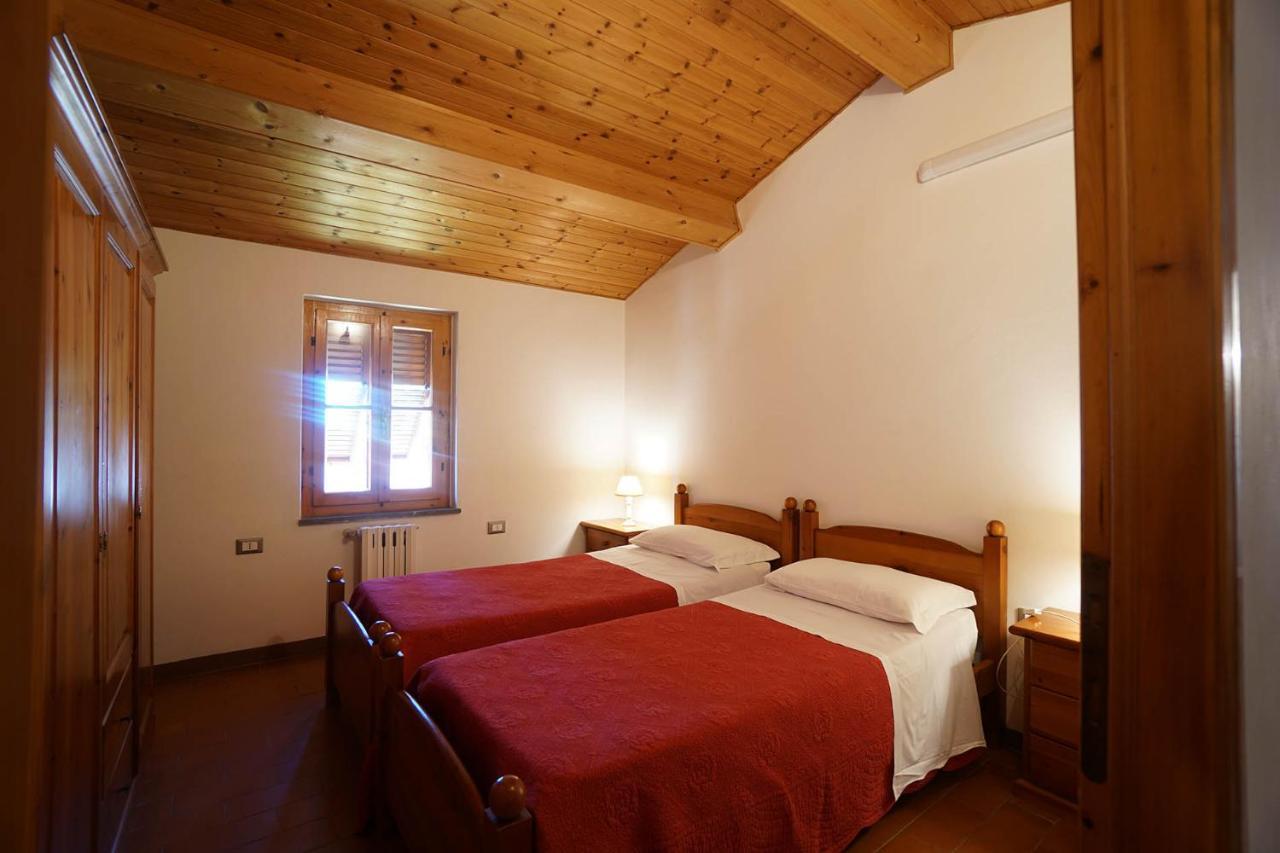 Agriturismo Le Cerbonche Rosignano Marittimo Bagian luar foto