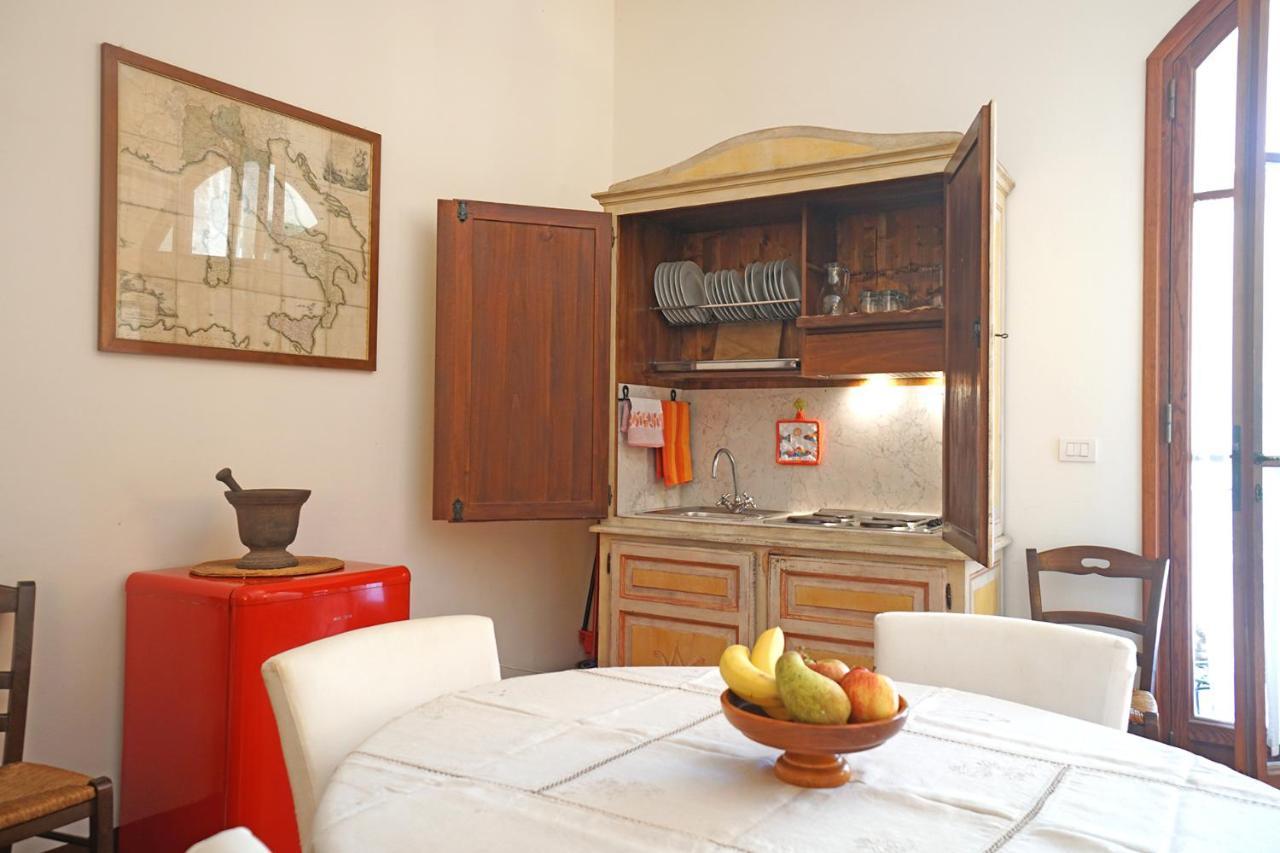 Agriturismo Le Cerbonche Rosignano Marittimo Bagian luar foto