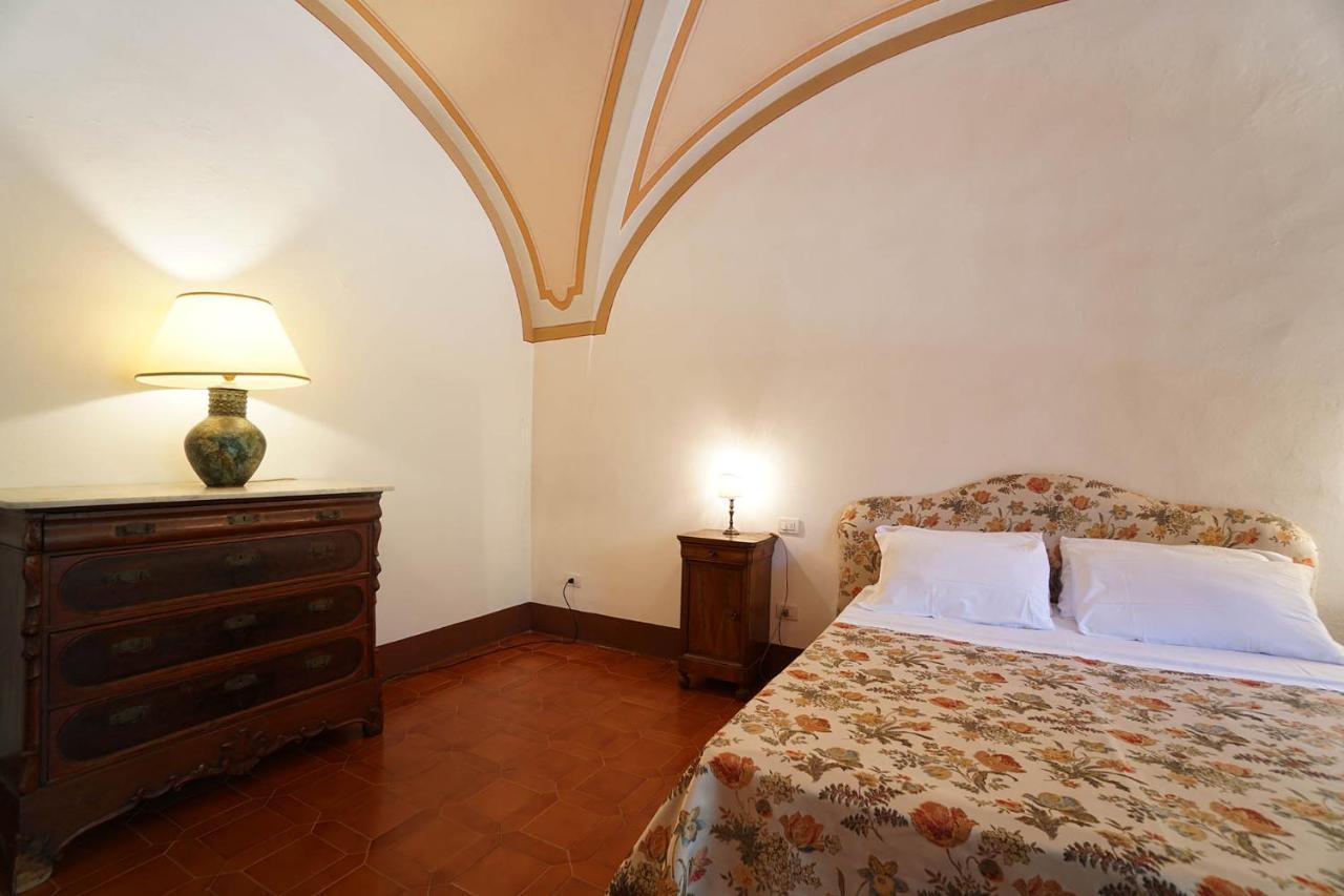 Agriturismo Le Cerbonche Rosignano Marittimo Bagian luar foto