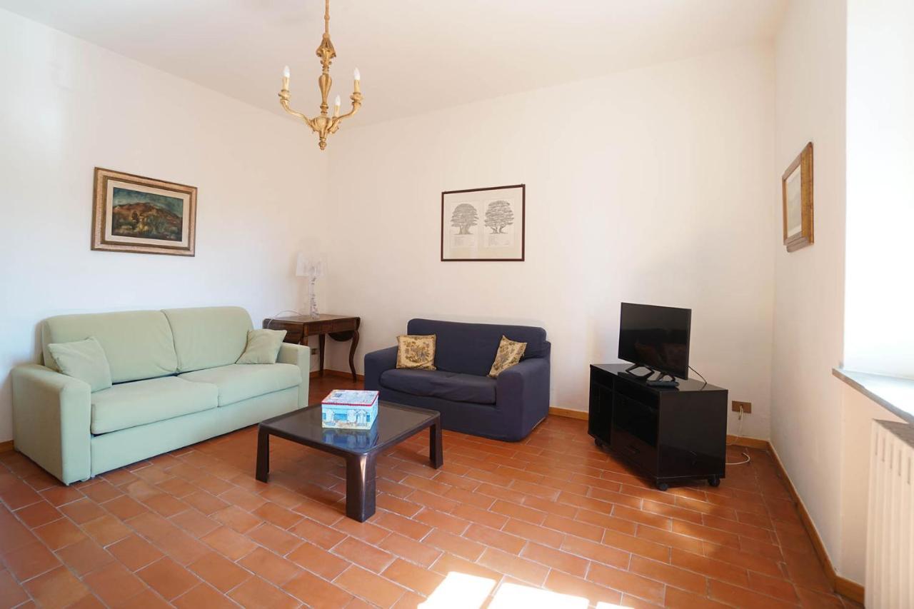Agriturismo Le Cerbonche Rosignano Marittimo Bagian luar foto
