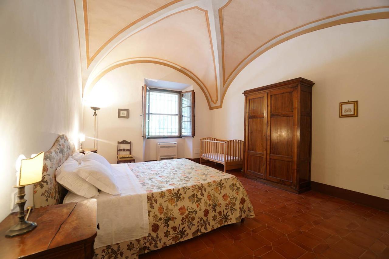 Agriturismo Le Cerbonche Rosignano Marittimo Bagian luar foto
