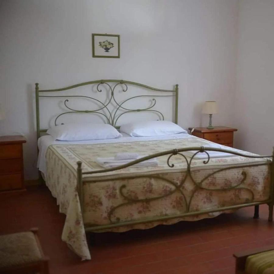 Agriturismo Le Cerbonche Rosignano Marittimo Bagian luar foto