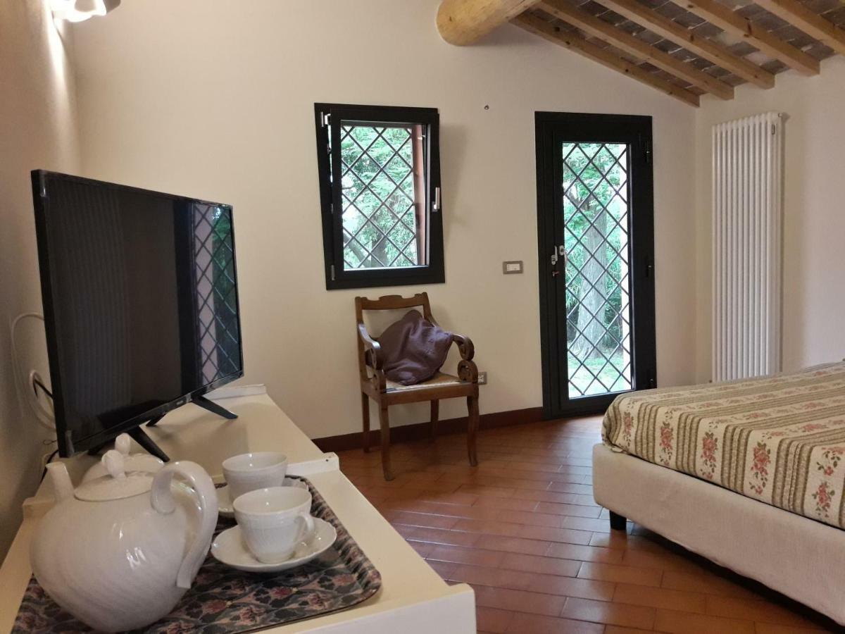 Agriturismo Le Cerbonche Rosignano Marittimo Bagian luar foto