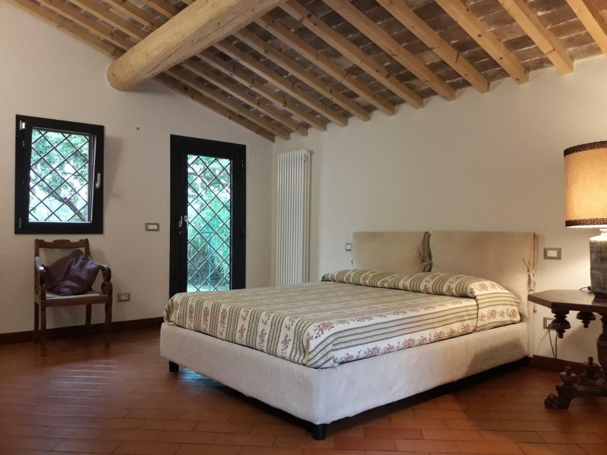 Agriturismo Le Cerbonche Rosignano Marittimo Bagian luar foto