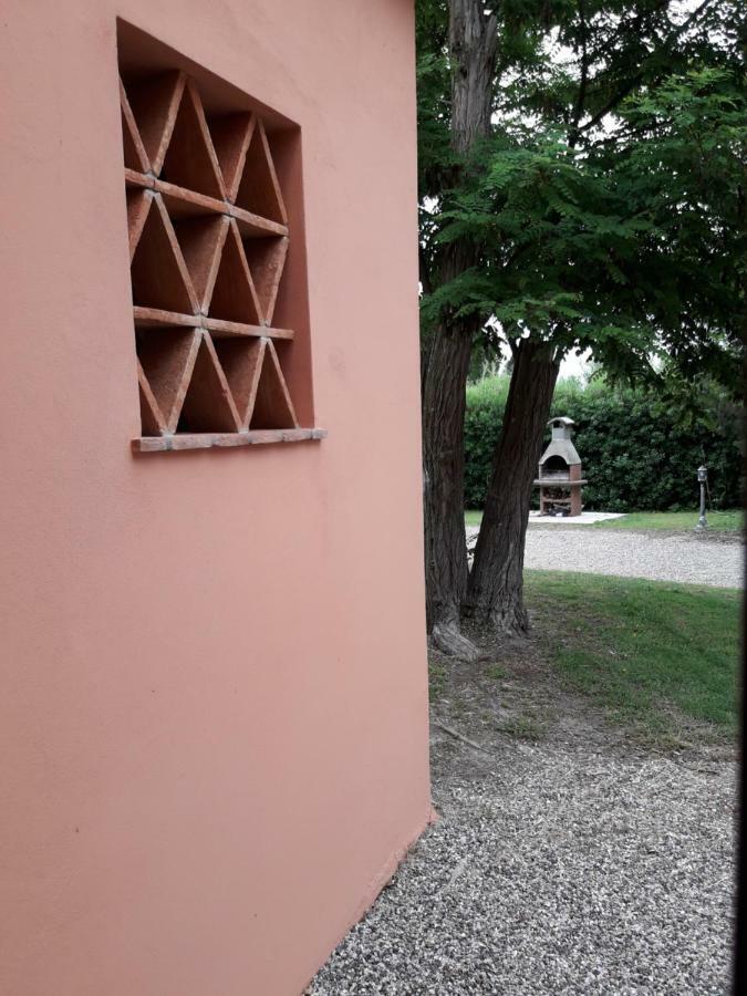 Agriturismo Le Cerbonche Rosignano Marittimo Bagian luar foto